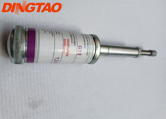 DT Vector Q80 Auto Cutter Parts For IX9 M55 M88 Cutter Grease Pump G12 124530