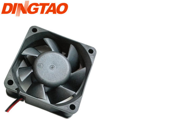 452500115 XLc7000 Τμήματα κοπτήρα Suit For Z7 Auto Cutting Parts Fan Tubeaxial Ac